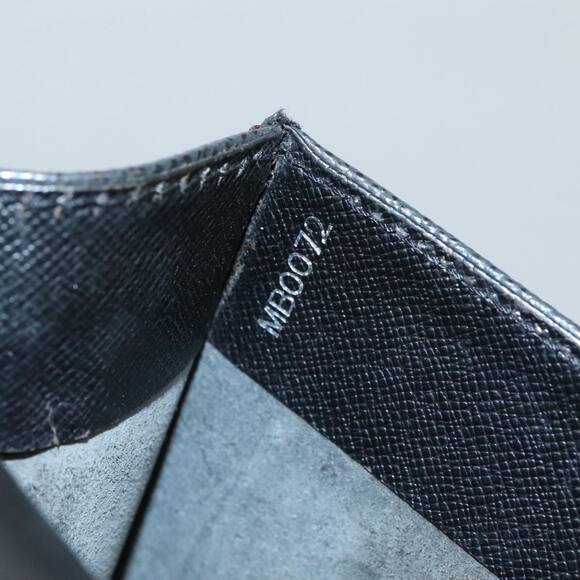 LOUIS VUITTON Taiga Porte Documents Angara Briefcase Ardoise M30772 - Picture 12 of 16